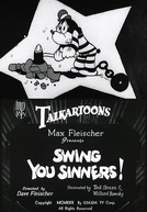 Swing You Sinners! (Swing You Sinners!)