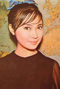 Josephine Siao - Poster / Capa / Cartaz - Oficial 1