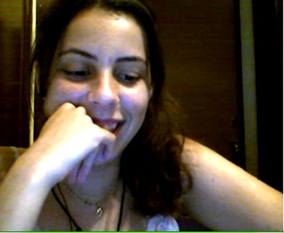 ana carina heil figueira da si - Foto 1
