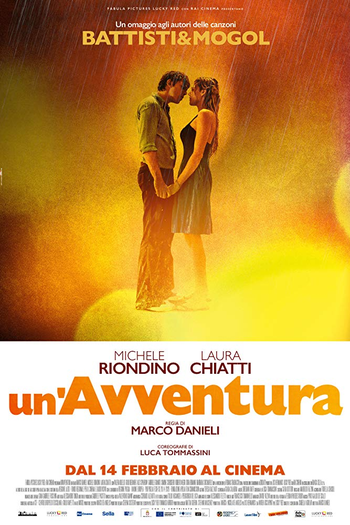 Poster de Filme Sempre Você (2019)