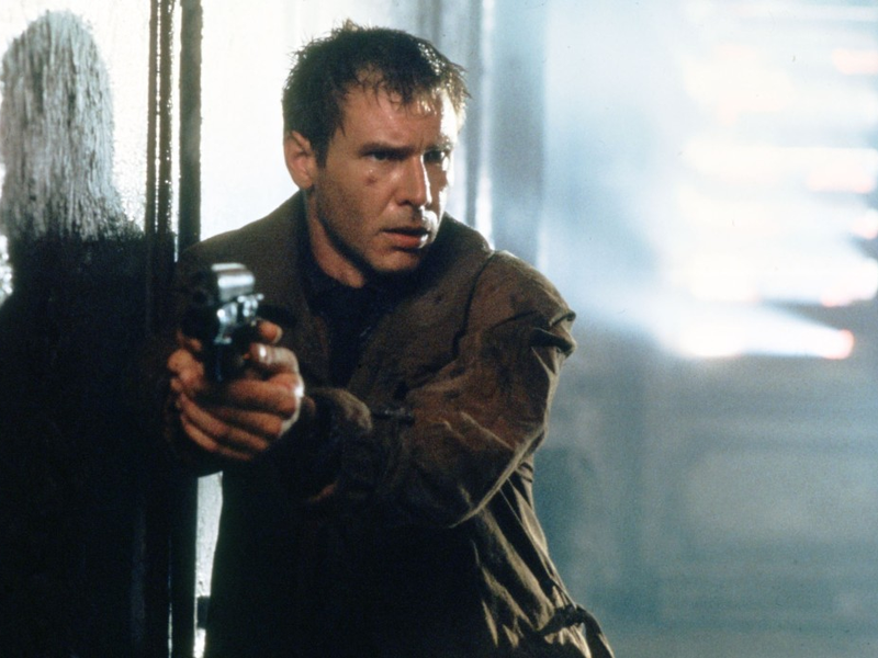 Foto 31 de Blade Runner: O Caçador de Andróides