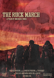 The Ruck March (The Ruck March)