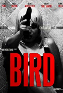 Bird - Poster / Capa / Cartaz - Oficial 1