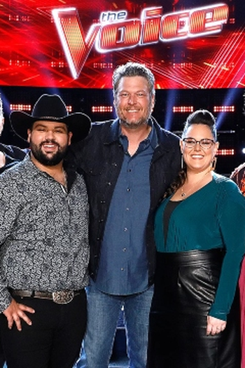 Poster de Episódio Live Top 24 Eliminations (2019)