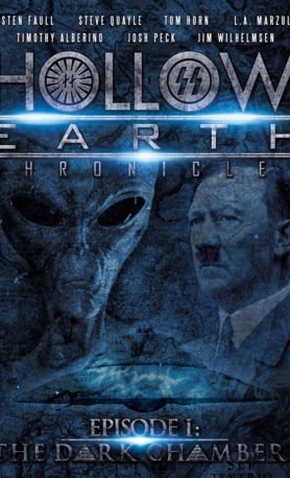 hollow earth chronicles the dark chambers