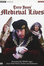 Medieval Lives (Medieval Lives)