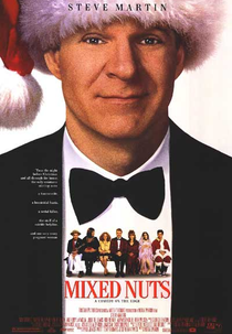 Um Dia de Louco (Mixed Nuts)