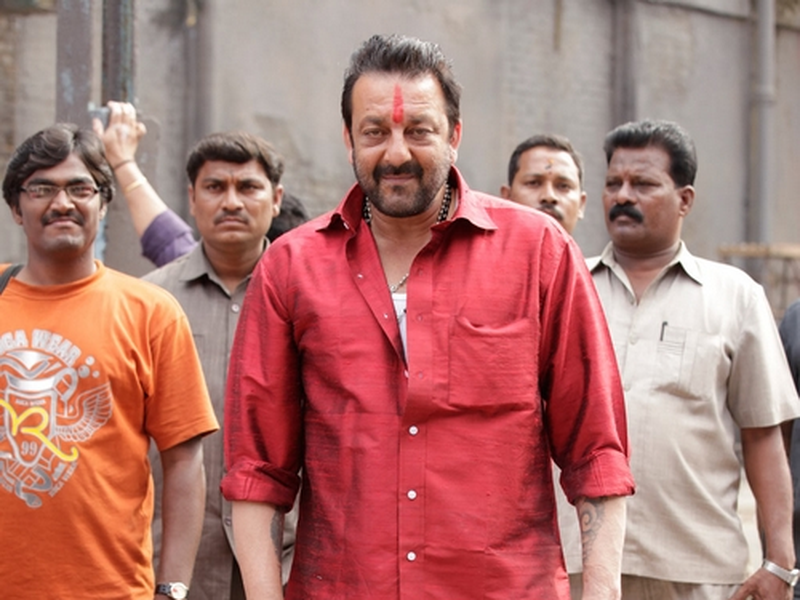 Foto 1 de Policegiri