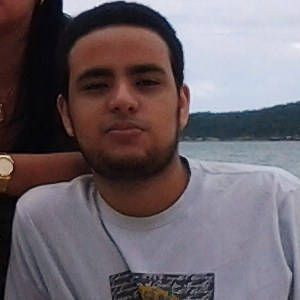 Foto de perfil de Luciano F. Moraes