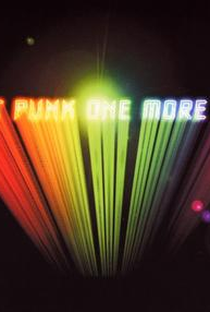 Daft Punk: One More Time - Poster / Capa / Cartaz - Oficial 1