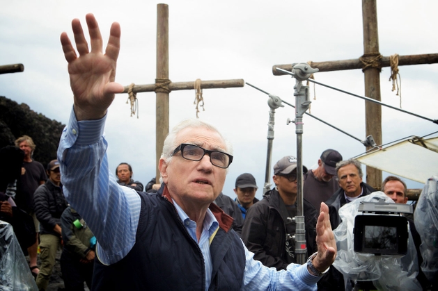 Martin Scorsese mantém postura anti-Marvel