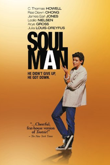  de Filme Uma Escola Muito Louca (1986)