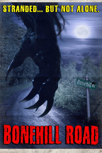  de Filme Bonehill Road (2017)