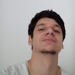 Foto de perfil de Paulo Manoel