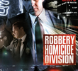 Robbery Homicide Division (1ª Temporada)