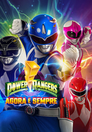 Power Rangers: Agora e Sempre (Mighty Morphin Power Rangers: Once and Always)