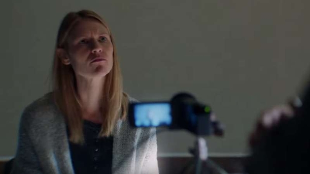 Homeland: Carrie é interrogada em teaser da temporada final