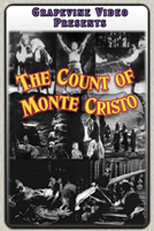 O Conde de Monte Cristo (The Count of Monte Cristo )