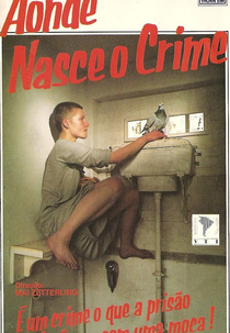 Aonde Nasce um Crime (Scrubbers)