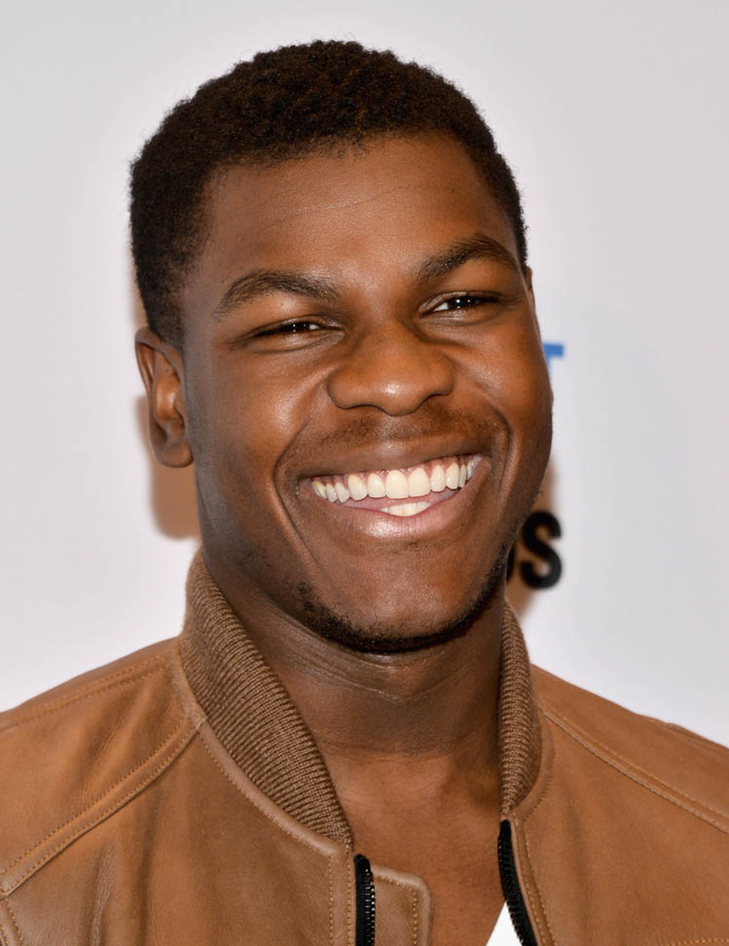 John Boyega - Foto 4