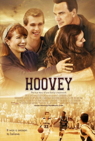 Poster 3 de Filme Força de Viver (2015)