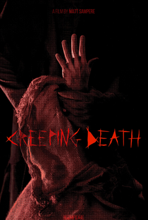 Creeping Death - Poster / Capa / Cartaz - Oficial 1