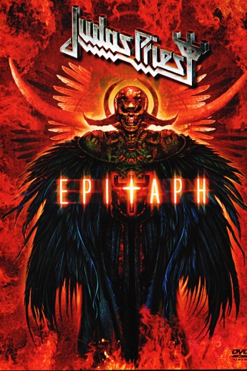 Poster de Filme Judas Priest: Epitaph (2013)