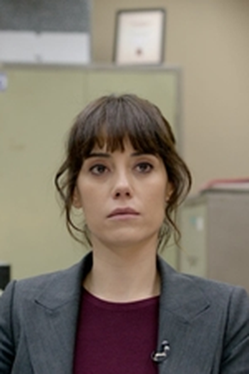 Poster de Episódio 1.Bölüm (2018)