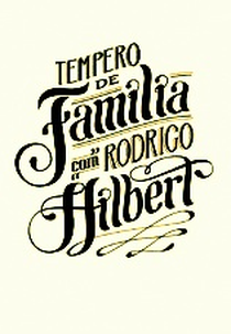 Tempero de Família (Tempero de Família)