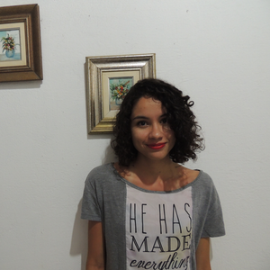 Foto de perfil de Ligia