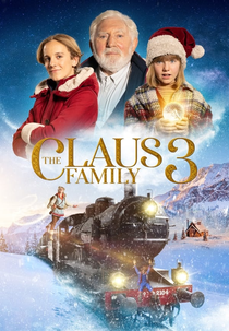 A Família Noel 3 (The Claus Family 3)