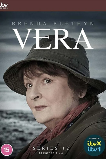 Poster de Série Vera (12ª Temporada) (2023)