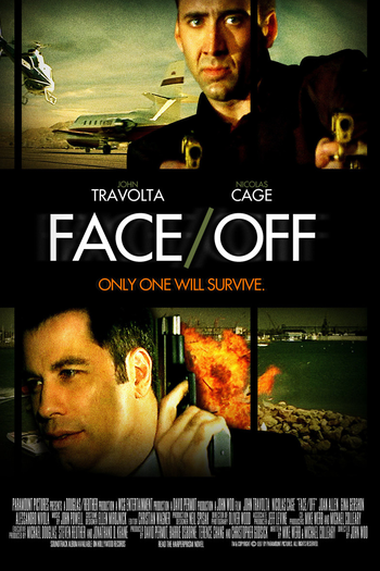  de Filme A Outra Face (1997)