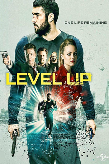  de Filme Fim do Jogo (2016)