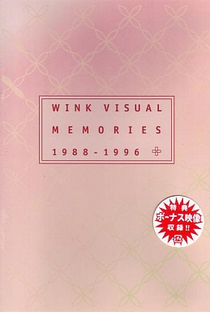 Wink Visual Memories 1988-1996 - Poster / Capa / Cartaz - Oficial 1