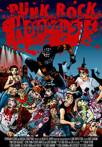 Punk Rock Holocaust (Punk Rock Holocaust)