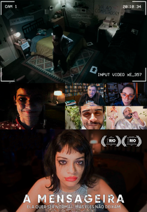 A Mensageira (A Mensageira)