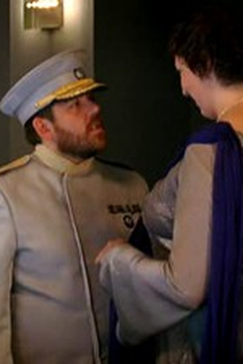 Poster de Episódio Weekend Off (2006)