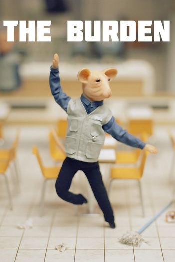  de Curta The Burden (2017)