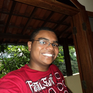 Foto de perfil de Arthur Willian G. Pereira