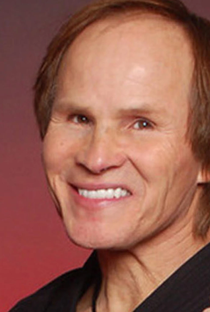 Benny Urquidez - Poster / Capa / Cartaz - Oficial 2