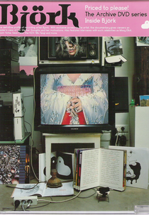 Inside Björk (Inside Björk)