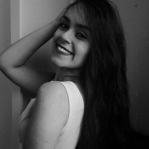 Foto de perfil de Ellen Martins