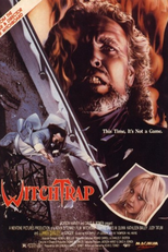 Witchtrap: A Noite das Bruxarias (Witchtrap)