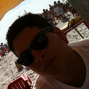 Foto de perfil de Gabriel