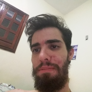 Foto de perfil de Henrique Monteiro