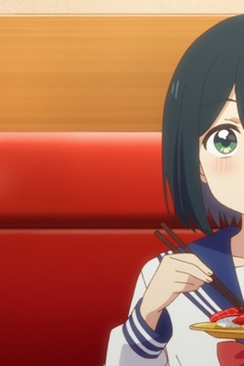 Poster de Episódio 元ともだち (2024)