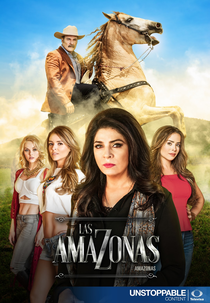 Las Amazonas (Las Amazonas)