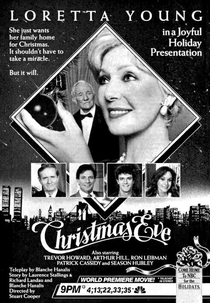 O Último Natal (Christmas Eve)