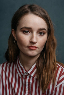 Kaitlyn Dever - Poster 1